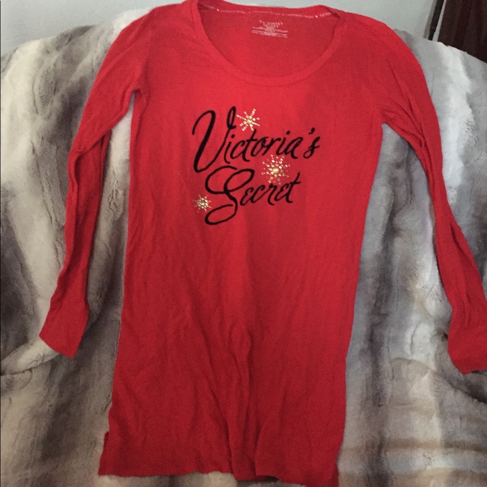 VS pajamas